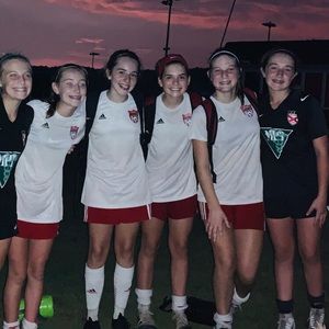 Meet your Posher, Janie